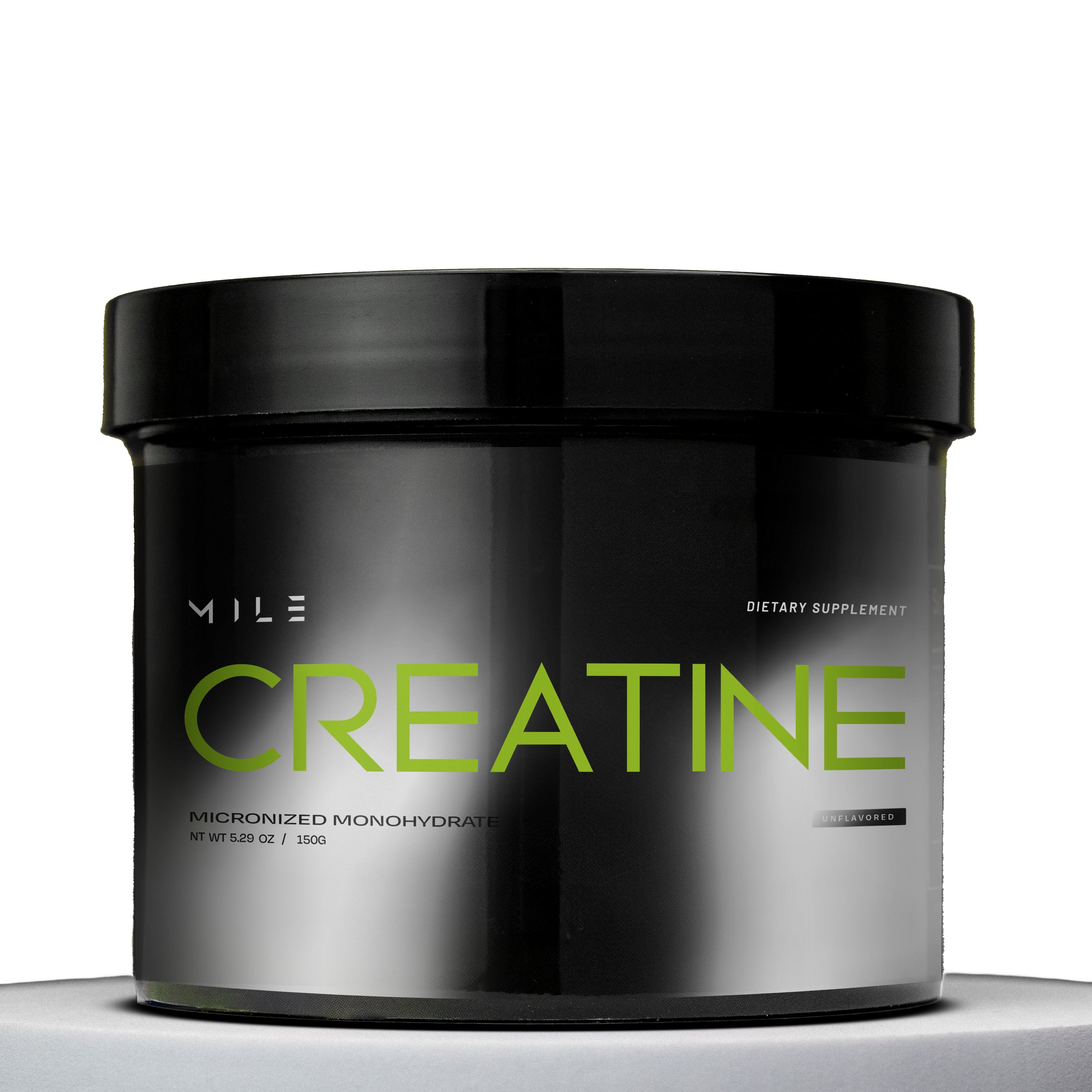 Image of Mile Creatine